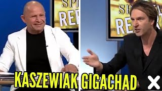 Piotr Kaszewiak wyjaśnia Murańskich w Sprawie dla Reportera [upl. by Murat]