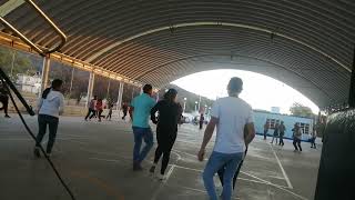 Ensayo de Carnaval San Antonio Cuaxomulco 2023 [upl. by Uriiah]