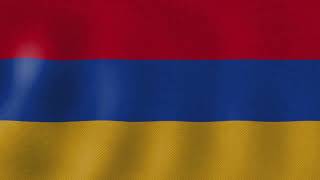 National Anthem of Armenia  Հայաստանի պետական ​​օրհներգ [upl. by Stuart911]