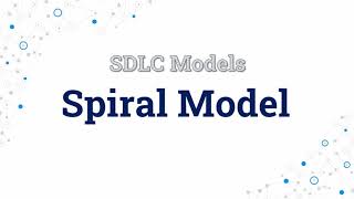 Spiral Model  SDLC Models  Software Engineering  BANGLA Lecture [upl. by Si394]