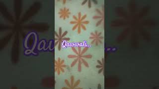 islamicstoriesinurduandhindi qawwali [upl. by Nell]