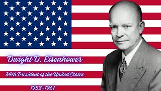 quotPeace Through Strengthquot Eisenhower and the Cold War [upl. by Domenic]