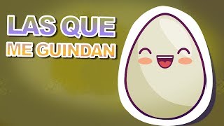 LAS PLACENTAS QUE ME GUINDAN  VLOG ANIMADO [upl. by Fabrienne]