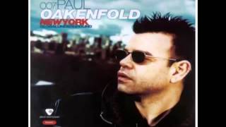 Paul Oakenfold  Global Underground New York CD1 [upl. by Adnylam]