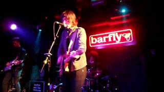 Catfish and The Bottlemen  Bodies  Camden Barfly [upl. by Dier]