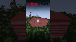 Hébergeurs Normaux VS NexusGames minecraft [upl. by Sul691]