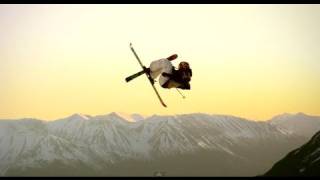 Bobby Brown Triple Cork 1440 Slow Motion  Red Bull Moments [upl. by Assennej]