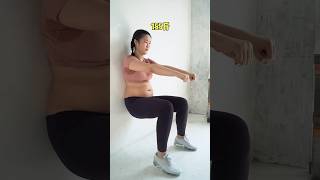 Let’s lose weight healthily together  shorts exercise [upl. by Blackmun853]