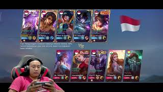 SOLO RANK LAYLA LAWAN CLINT KENA COMEBACK [upl. by Dlared]