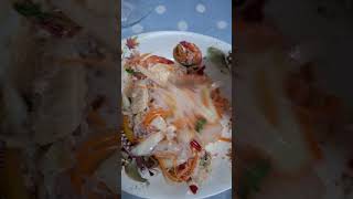 Glass noodles salad [upl. by Sharia]