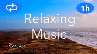 Relaxing and revitalizing music for Reiki bell 1 min  quotOceanic Contemplationquot Keozenia [upl. by Hilly]