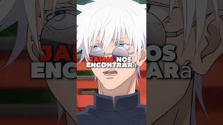 Jujutsu kaisen con los roles invertidos 💀 jujutukaisen gojo jjk jujutsukaisenedit [upl. by Oicnedif]