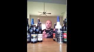 Homebrew Wednesday 71013 Rochefort 8 clone [upl. by Oswal929]