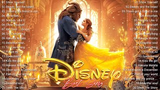 The Ultimate Disney Princess Soundtracks Playlist 🥰 Disney Songs 2024 🌺Timeless Disney Music [upl. by Thacker695]