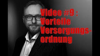 Versorgungsordnung erklärt  Vorteile  Video9 bAV [upl. by Ateikan]