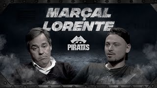 Piratas 9 con Marçal Lorente  El BarçaGate [upl. by Boylan]