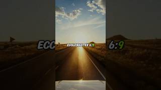 Ecclesiastes 69 [upl. by Letrice]