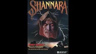 3 Shannara 1995  POINT AND CLICK ADVENTURE [upl. by Einhapets]