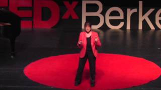 Louann Brizendine talks at TEDxBerkeley [upl. by Fita]