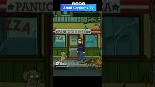 Who Remembers Frys Dog futurama seymourasses [upl. by Hillari368]