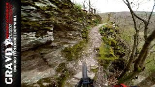 Trails abgrasen mit dem EMTB  Specialized Kenevo im Turbo Modus  Up amp Downhill [upl. by Daisy]