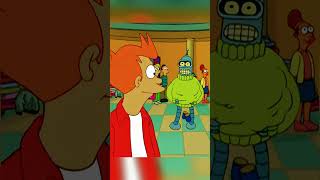 The plan failed😂 shorts futurama [upl. by Lydon]