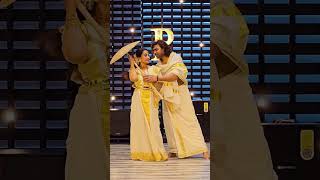 Ambalapuzhe unnikannanodunee🎶✨ prajinprathap ytshorts dancecover trending danceperformance [upl. by Baxter]