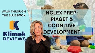 NCLEX PREP PIAGET amp Cognitive development [upl. by Vedette]