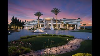 Magnificent Estate in Granite Bay CA [upl. by Assile]