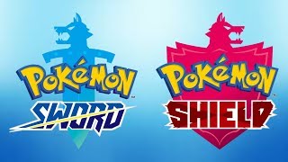 Motostoke  Pokémon Sword amp Shield Music Extended [upl. by Thurston981]