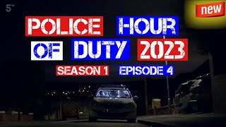 Police Hour Of Duty 2023  Season 1 Episode 04  Police Interceptors Traffic Cops UK  06202023 [upl. by Dalston803]