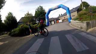 Chouffe marathon 21082022 [upl. by Enitsrik911]