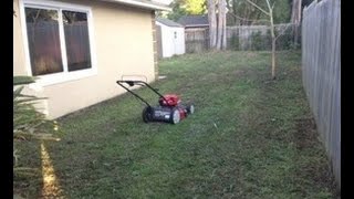 3 Steps for How to Quote a Lawn Mowing Job Accurately [upl. by Otirecul]