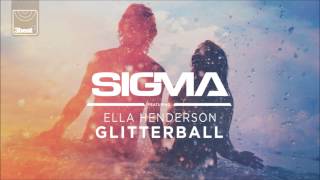 Sigma ft Ella Henderson  Glitterball SPY Not So Glittery Remix [upl. by Ahsela]