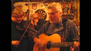 Steve Tilston  Beulah Road  Songs From The Shed [upl. by Cassius]