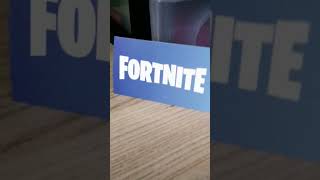 z paczki od FORTNITE [upl. by Durning]