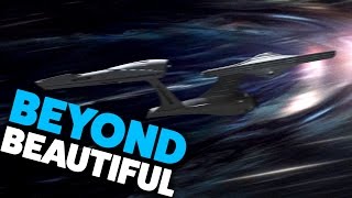 Star Trek Beyond Cinematography [upl. by Ayotl]