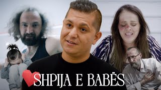 SHPIJA E BABËS  Film nga Daim Lala [upl. by Effy]