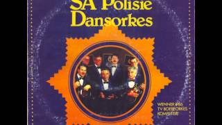 SA Polisie Dansorkes  Rooijakkals Settees [upl. by Ihteerp]