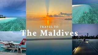 Visit the Maldives Vlog  Le Meridien Resort and Spa  Watch Before Booking [upl. by Asyral658]