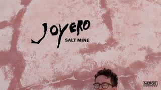 Joyero quotSalt Minequot [upl. by Sinnaiy]