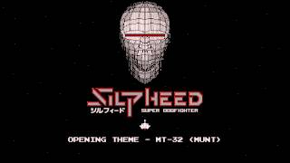 Silpheed Soundtrack  Opening Theme MT32 Munt [upl. by Nahsin]