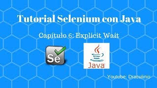 Selenium con Java Capítulo 7 Asserts de TestNg [upl. by Eram167]