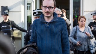 LuxLeaks  la condamnation du lanceur dalerte Antoine Deltour annulée en cassation [upl. by Fredette373]