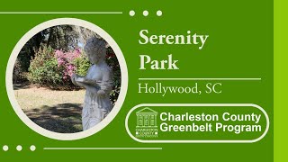 Town of Hollywoods Serenity Park [upl. by Balmuth]