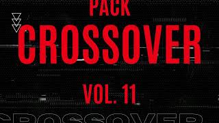 Pack Crossover Vol 11 [upl. by Phaih]