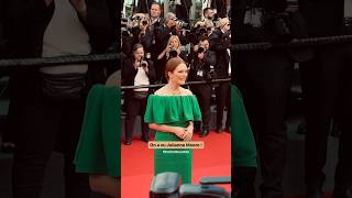 Julianne Moore at the Cannes Film Festival juliannemoore [upl. by Emmey]