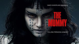 The Mummy 2017 Killing Princess Ahmanet [upl. by Trilbee]