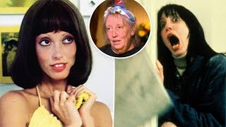 The Extraordinary Shelley Duvall [upl. by Opportuna]