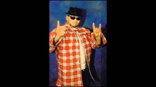 Konnan wcw theme Psycho version1 [upl. by Llenhoj]